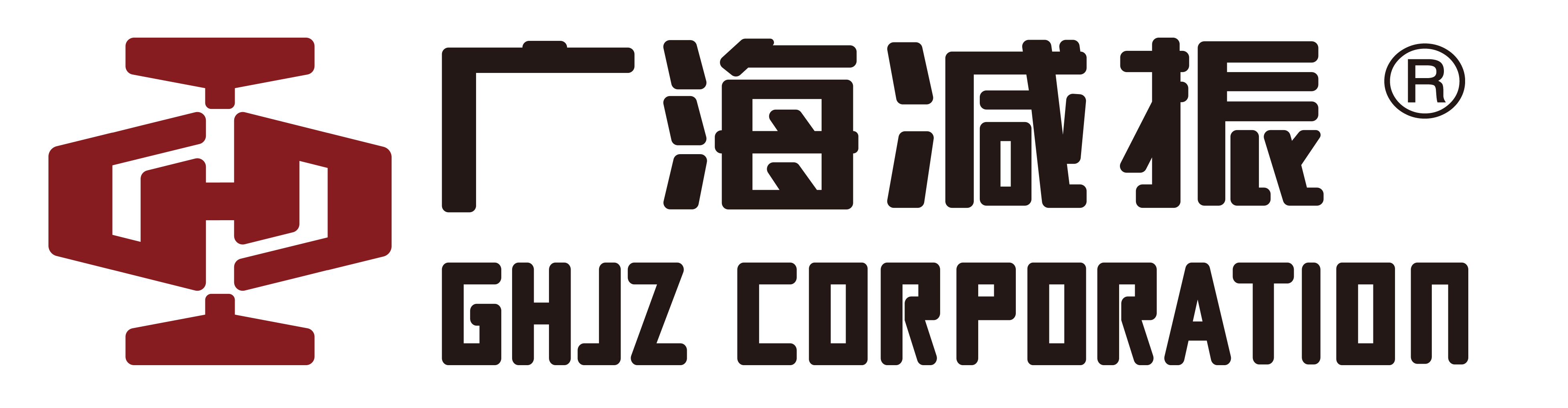广海公司 LOGO